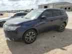 2015 MITSUBISHI outlander