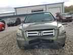 2008 HONDA PILOT