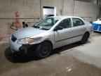 2007 TOYOTA COROLLA