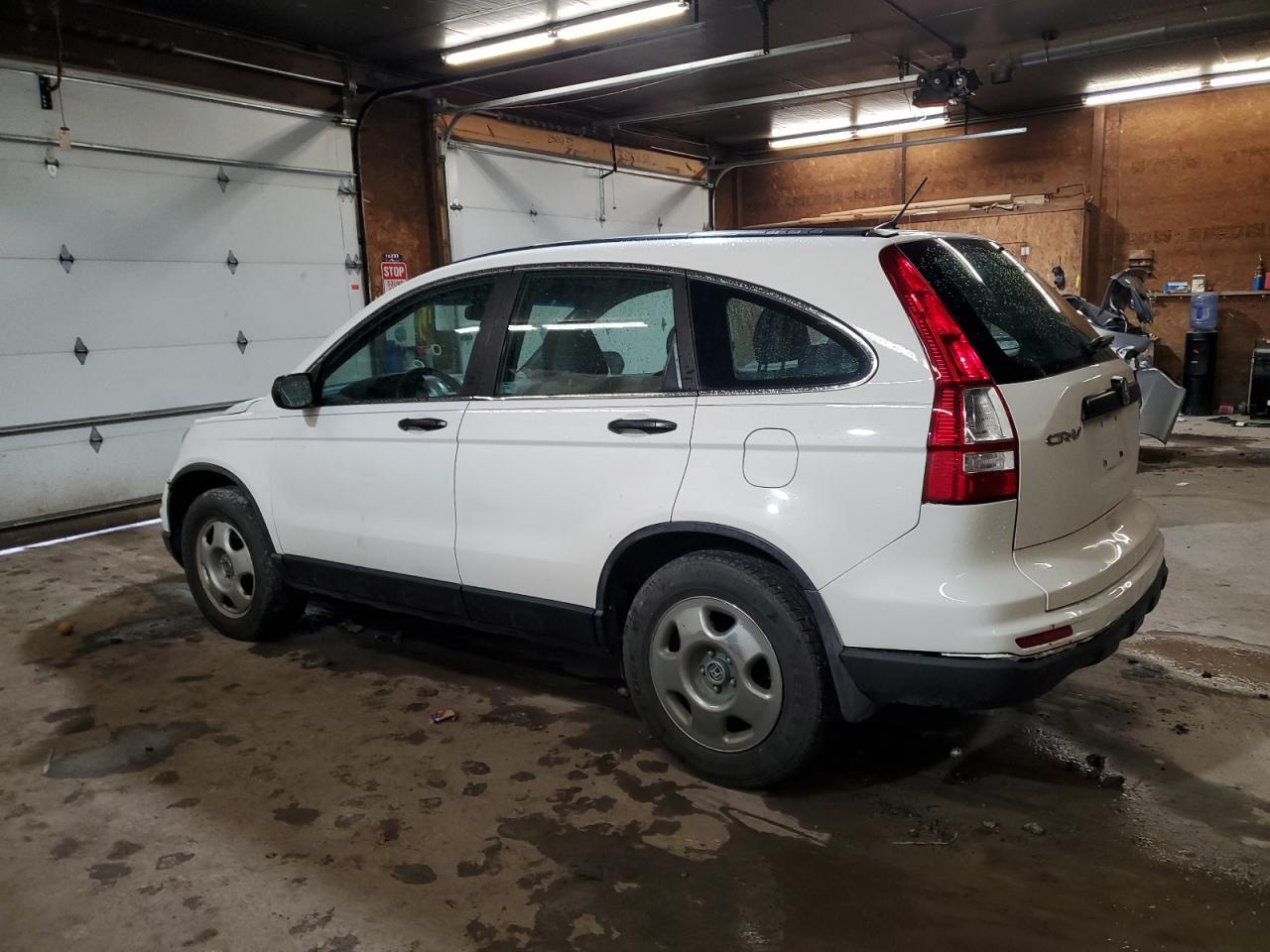 2011 HONDA CR-V
