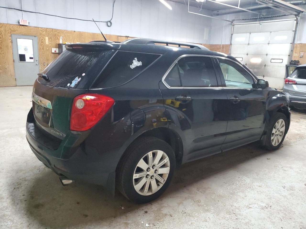 2010 CHEVROLET EQUINOX
