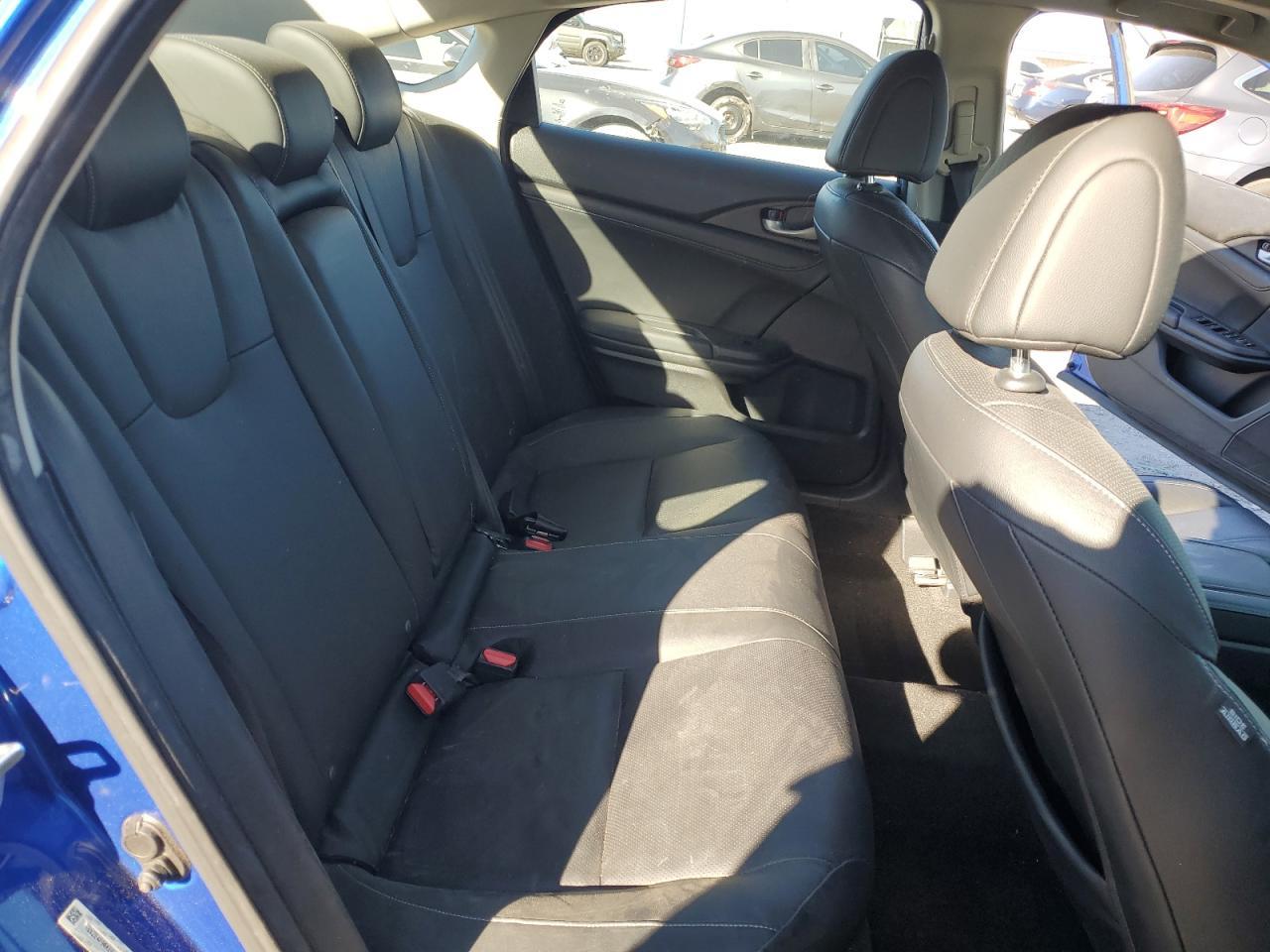 2019 HONDA Insight