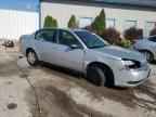 2004 CHEVROLET MALIBU