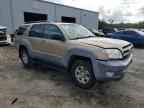 2003 TOYOTA 4Runner