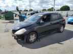 2012 NISSAN VERSA