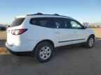 2016 CHEVROLET TRAVERSE