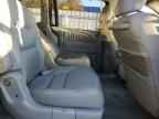 2007 HONDA ODYSSEY