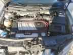 2001 VOLKSWAGEN JETTA