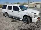 2000 CADILLAC ESCALADE