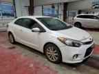 2015 KIA FORTE