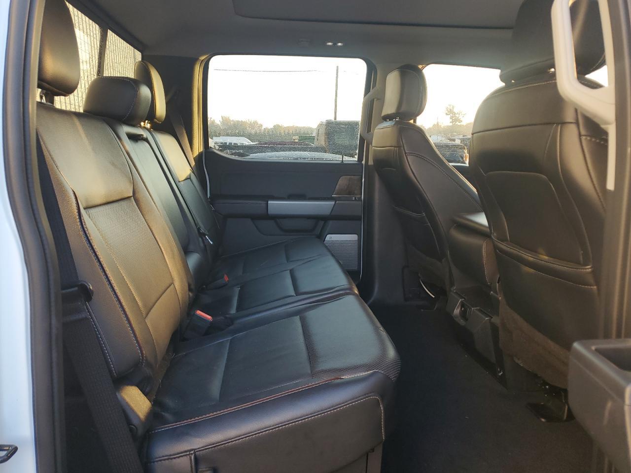 2024 FORD F-250