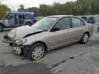 2004 HONDA CIVIC