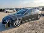 2015 JAGUAR XF