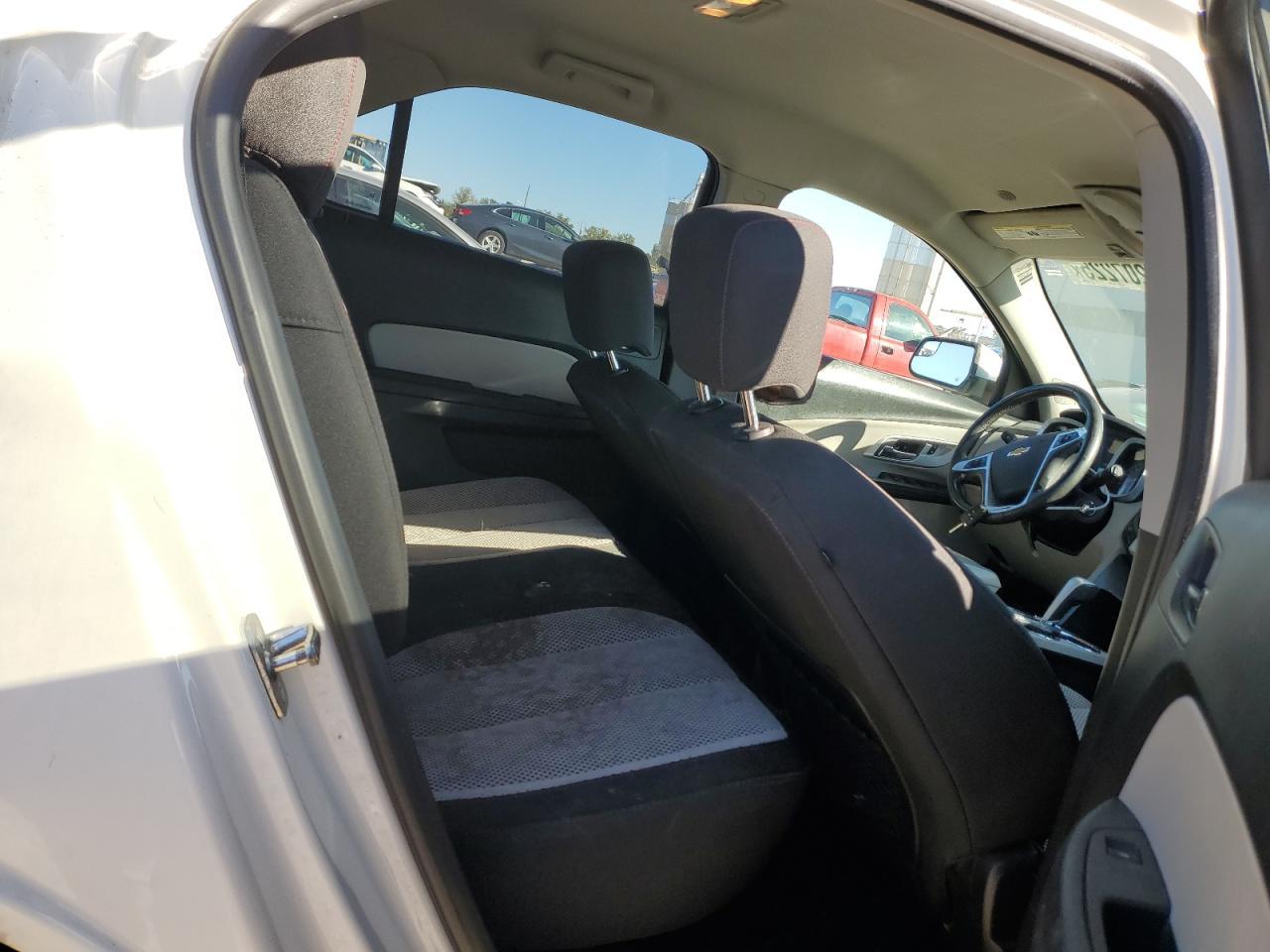 2013 CHEVROLET EQUINOX