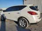 2010 NISSAN MURANO