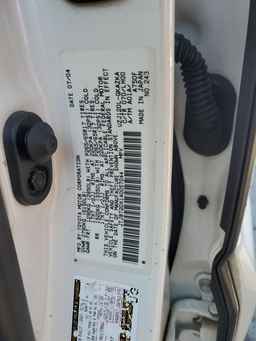 2004 LEXUS Gx