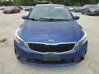 2018 KIA FORTE