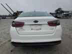 2014 KIA Optima Hybrid