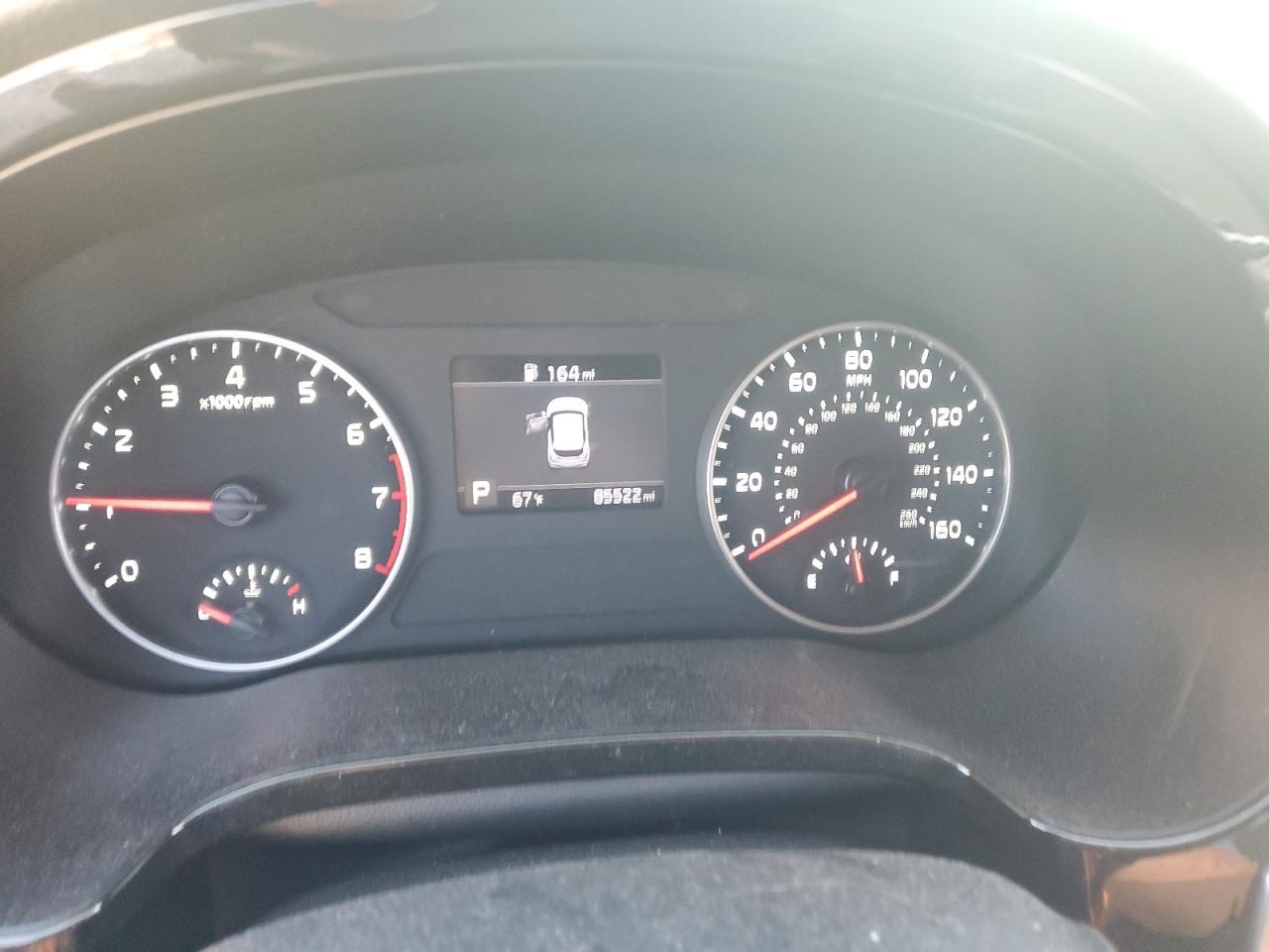 2021 KIA SELTOS