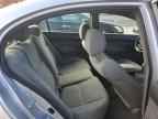 2011 HONDA CIVIC