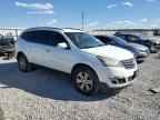 2016 CHEVROLET TRAVERSE