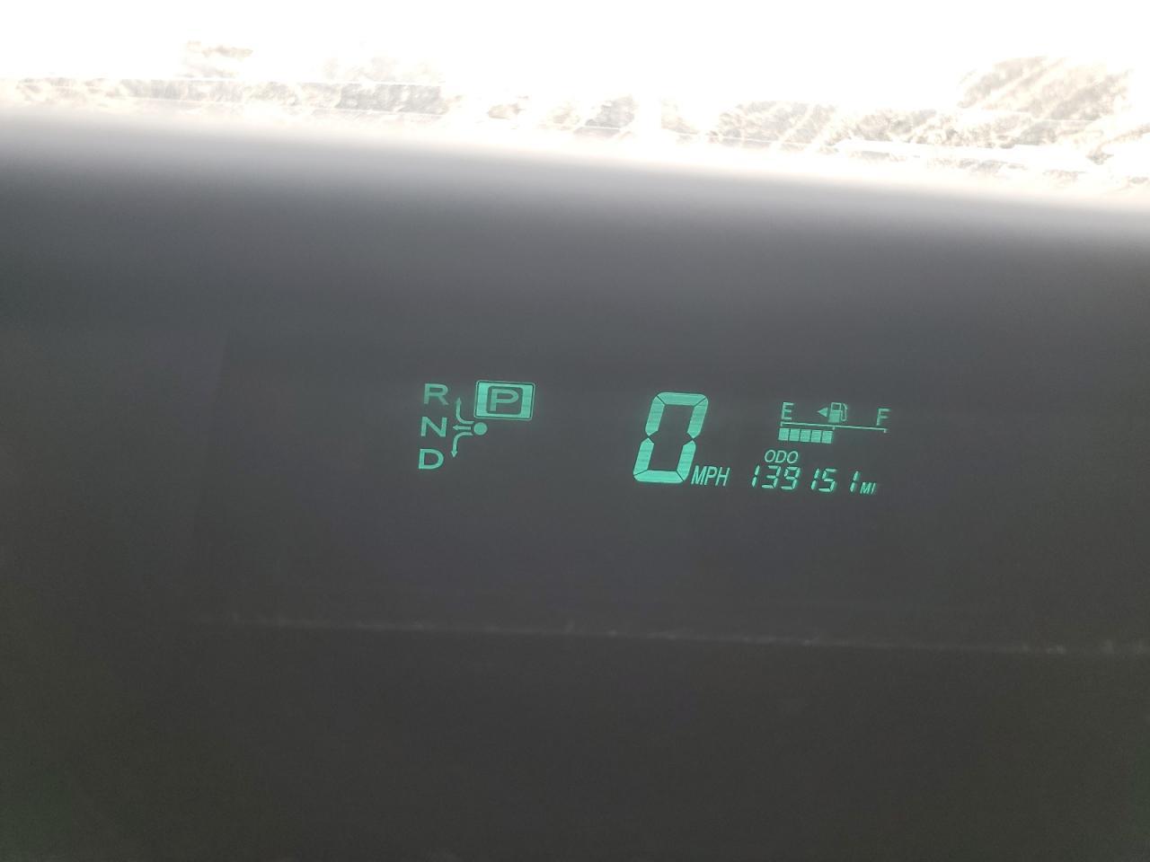 2007 TOYOTA PRIUS