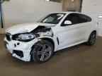 2016 BMW X6