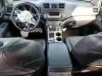 2012 TOYOTA HIGHLANDER