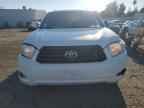 2010 TOYOTA HIGHLANDER