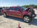 2008 GMC Sierra