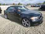 2008 BMW 1 Series