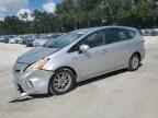 2013 TOYOTA PRIUS V