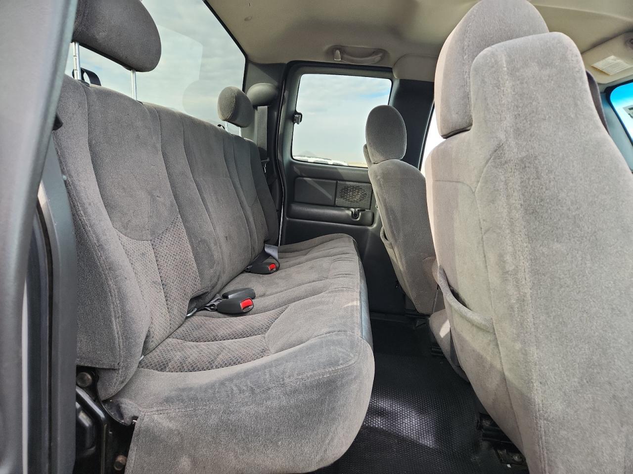 2005 CHEVROLET Silverado