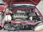 1997 TOYOTA COROLLA