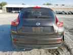 2013 NISSAN Juke