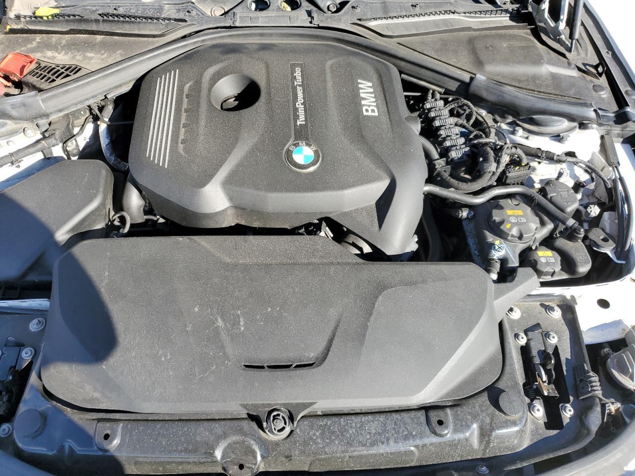 2018 BMW 4 Series