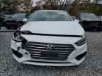 2019 HYUNDAI ACCENT