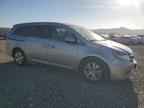2017 HONDA ODYSSEY