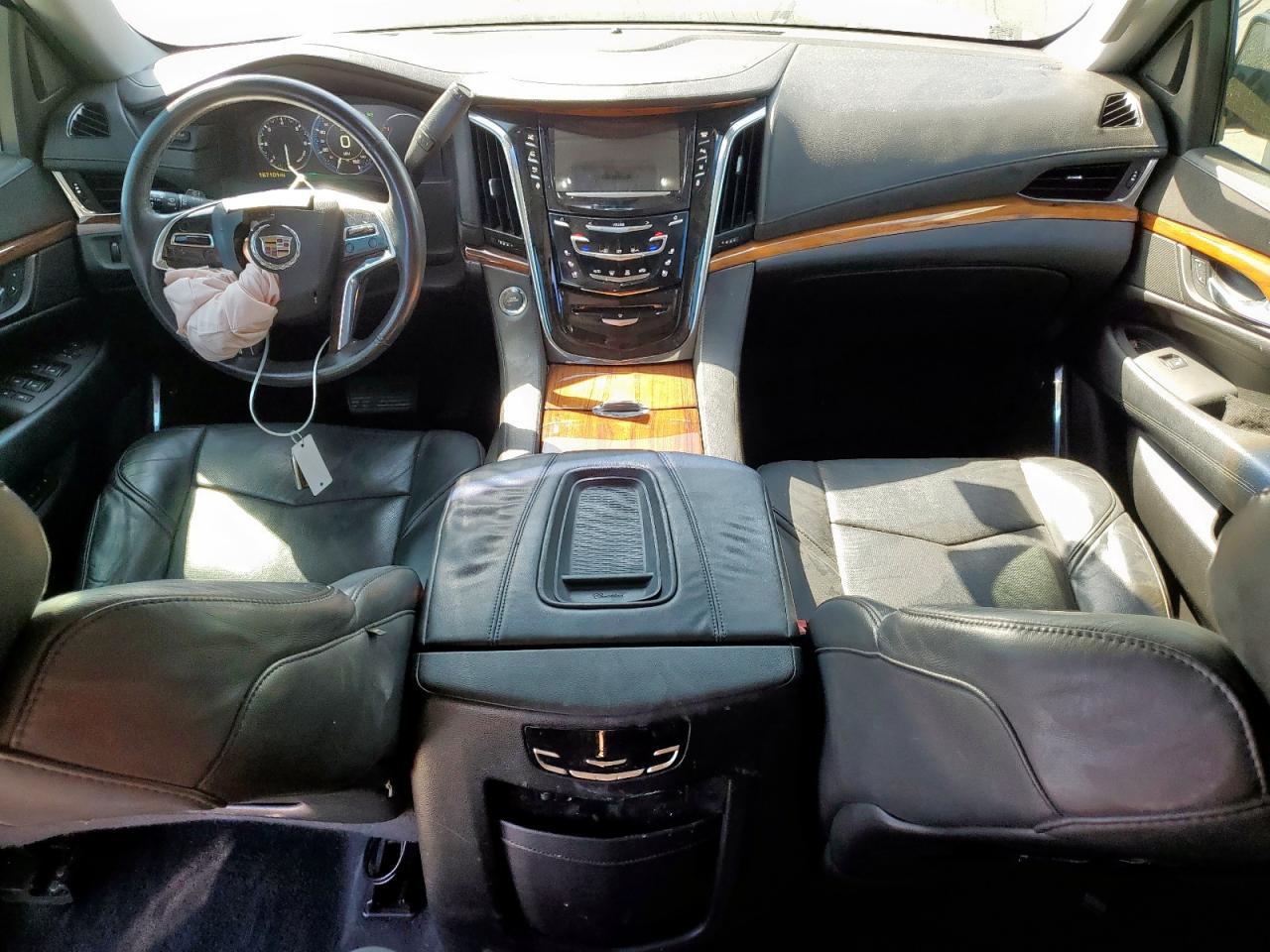 2015 CADILLAC ESCALADE