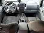 2016 NISSAN Frontier