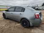 2007 NISSAN SENTRA