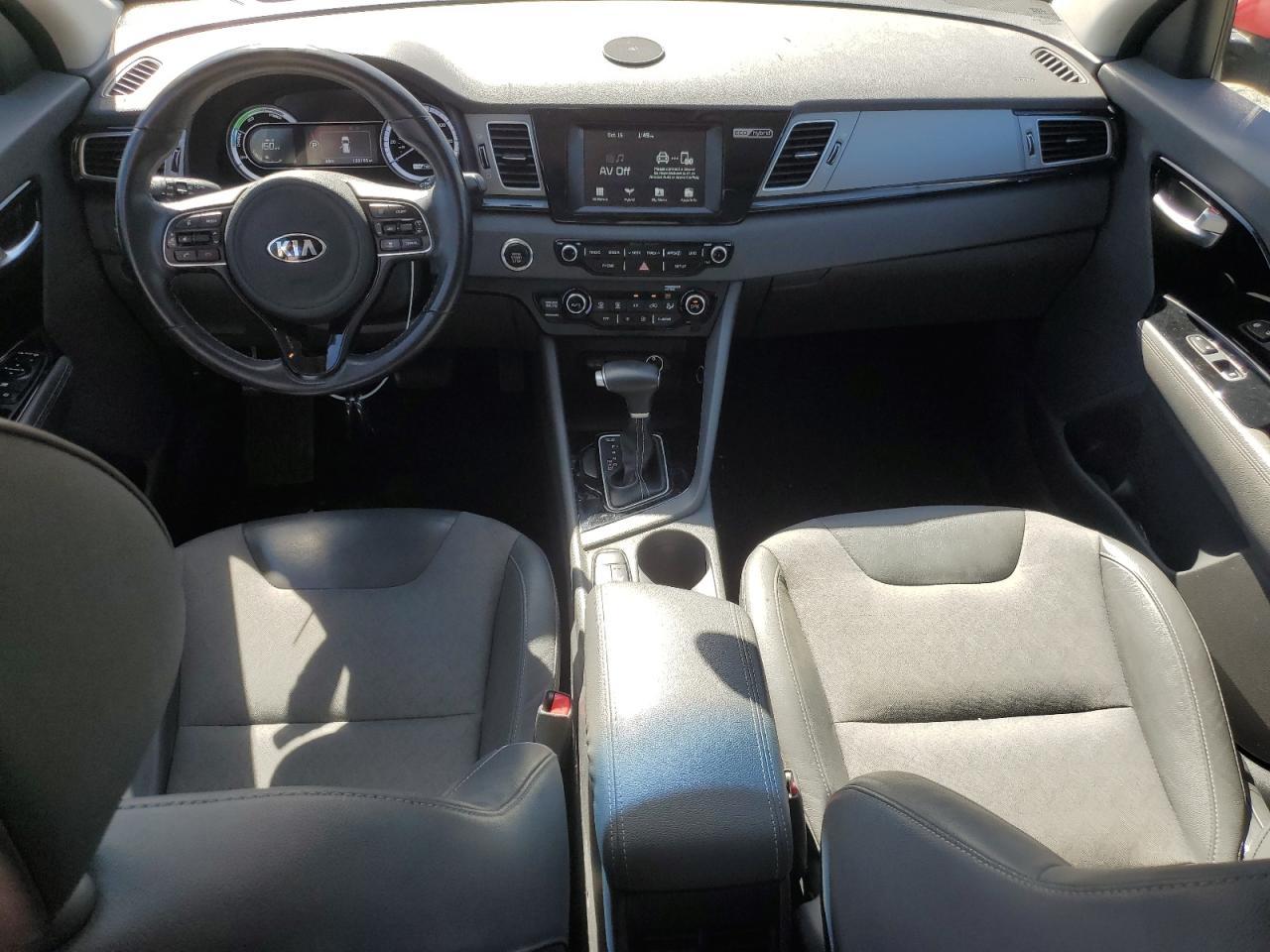 2019 KIA Niro