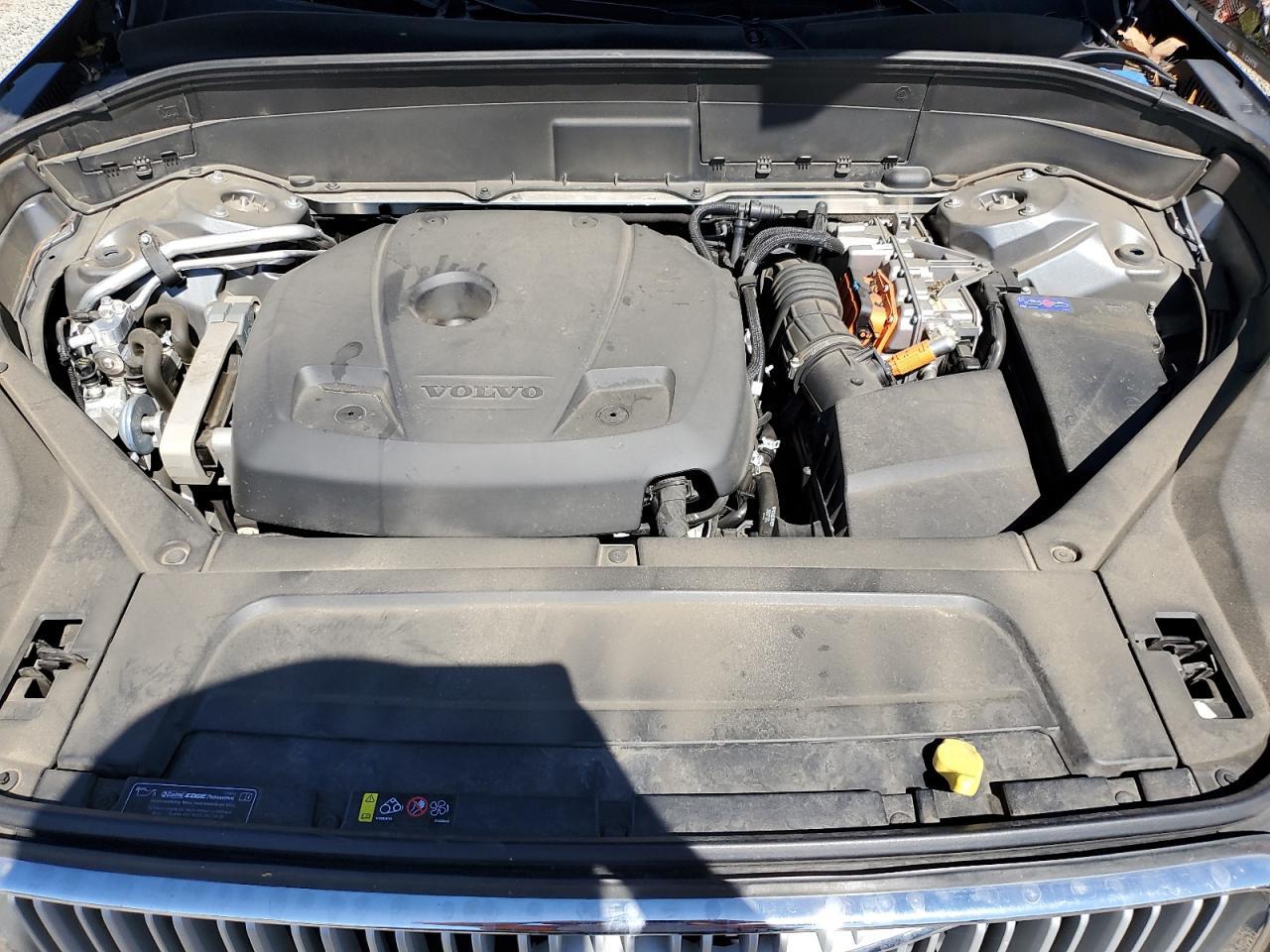 2019 VOLVO XC90
