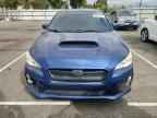 2015 SUBARU WRX