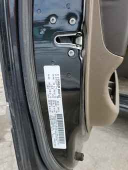 2012 CHRYSLER Town & Country