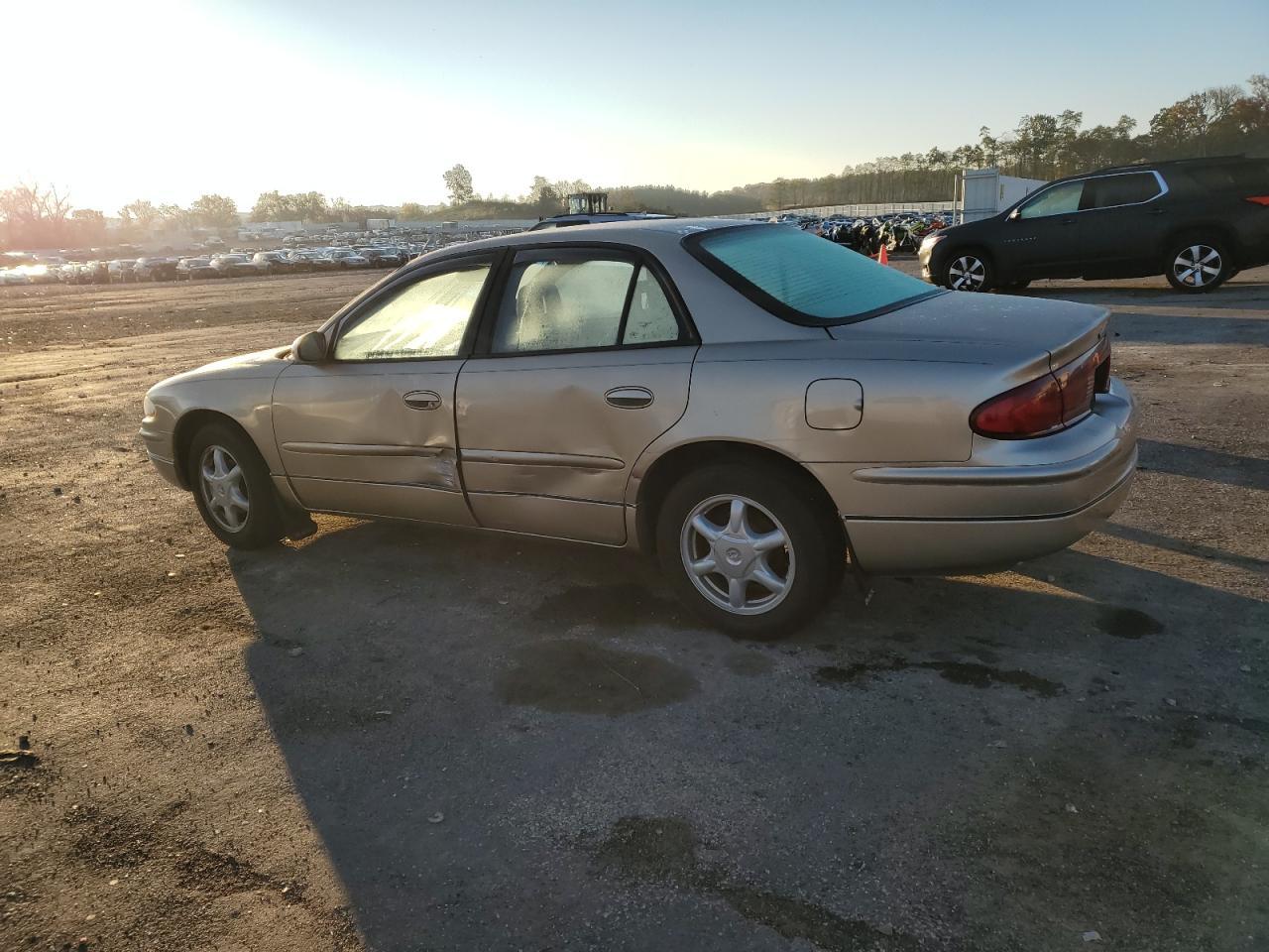 2004 BUICK Regal