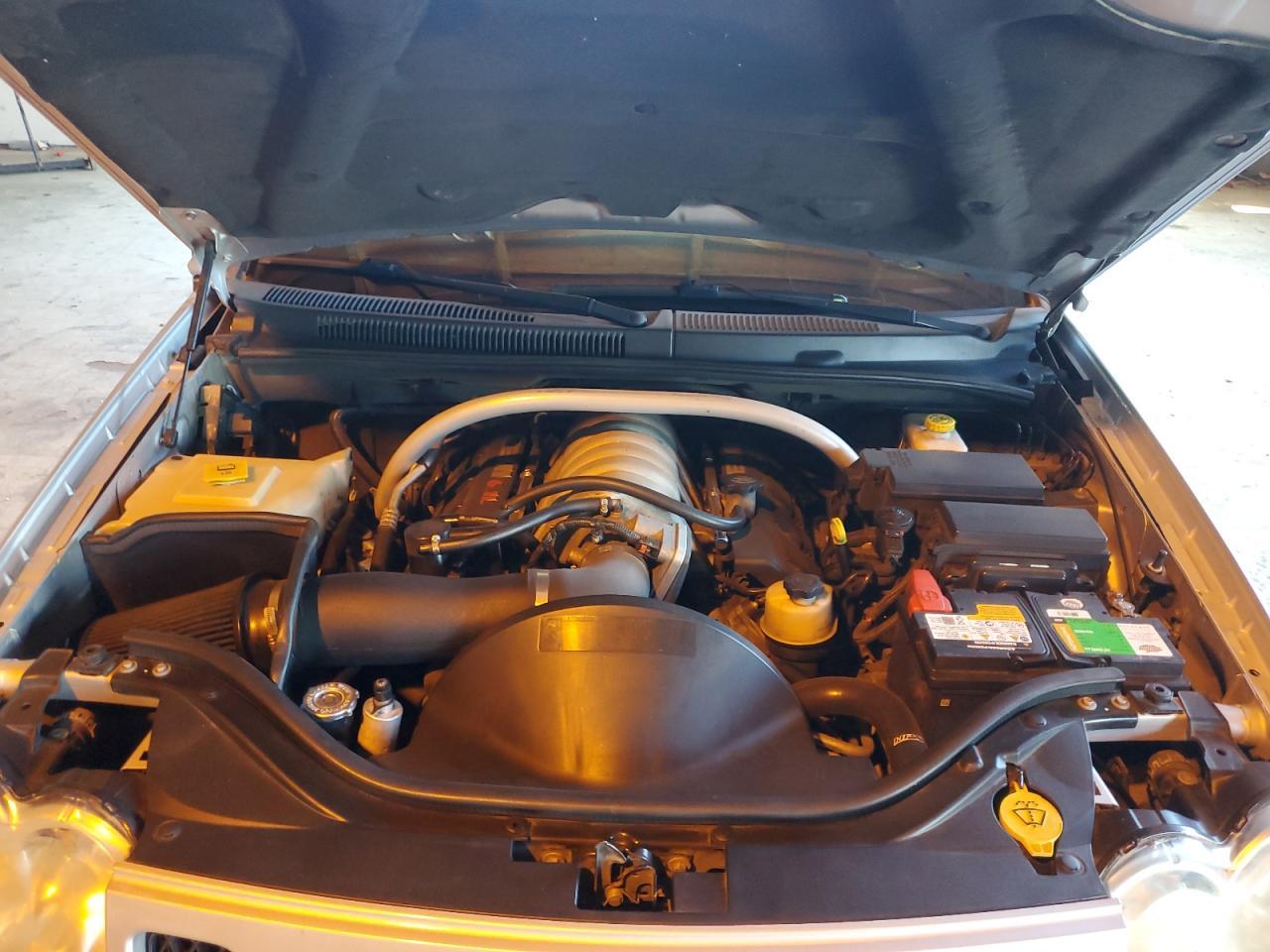 2010 JEEP Grand Cherokee