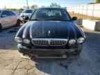 2004 JAGUAR X-Type