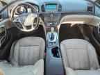 2011 BUICK Regal