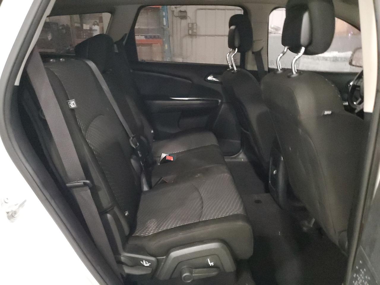 2020 DODGE JOURNEY